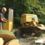 Stump Remover in Warrington